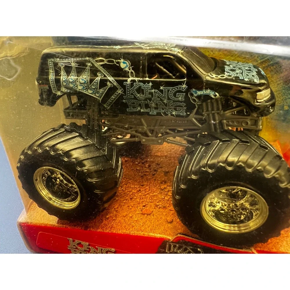 Hot Wheels hot wheels